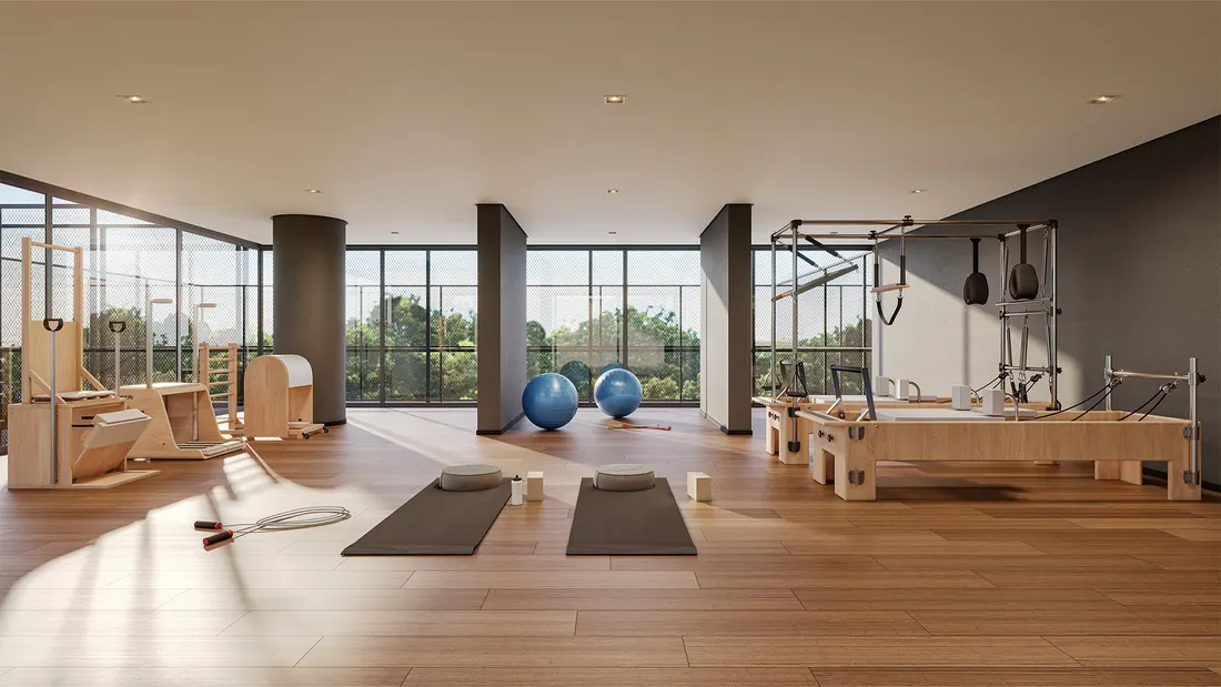 Pilates