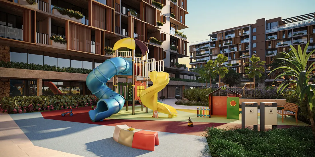 Playground